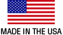 All of our ladders are proudly made in the USA